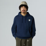 Hanorac Barbati The North Face M Mountain Logo Relaxed
