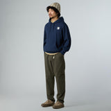 Hanorac Barbati The North Face M Mountain Logo Relaxed