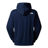 Hanorac Barbati The North Face M Mountain Logo Relaxed