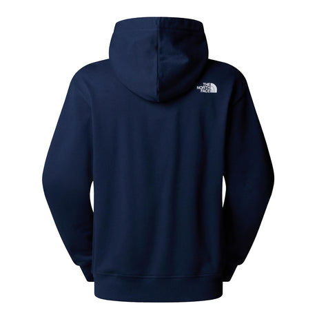 Hanorac Barbati The North Face M Mountain Logo Relaxed