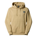 Hanorac Barbati The North Face M Mountain Logo Relaxed