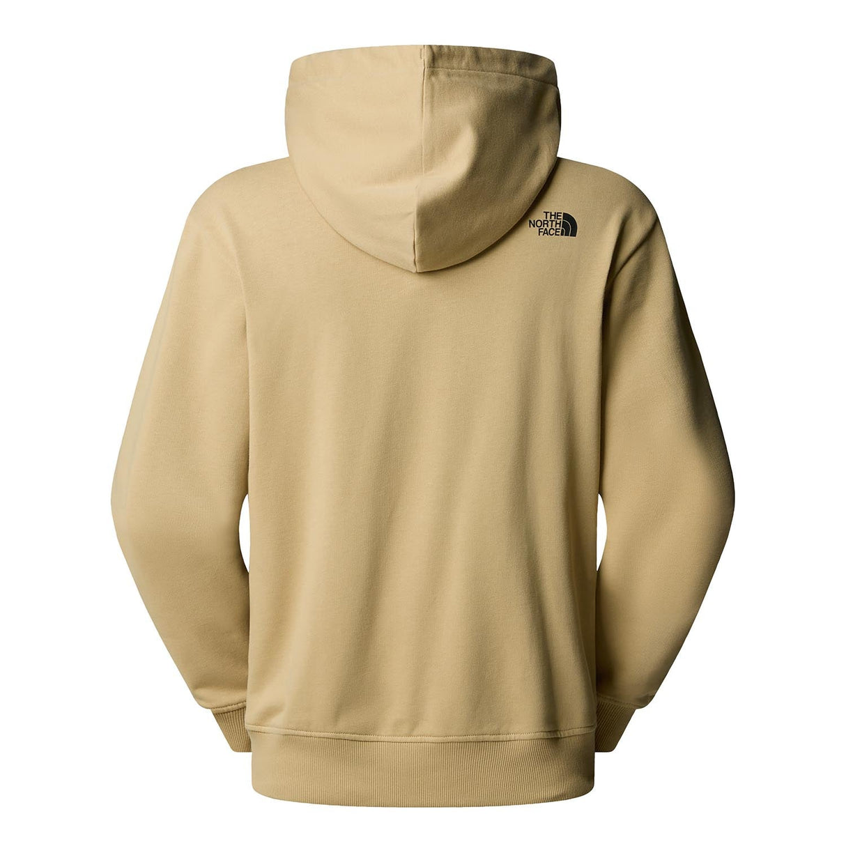 Hanorac Barbati The North Face M Mountain Logo Relaxed