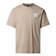 Tricou Barbati The North Face M Connect Relaxed Graphic   Tricou Barbati The North Face M Connect Relaxed Graphic