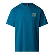Tricou Barbati The North Face M Connect Relaxed Graphic   Tricou Barbati The North Face M Connect Relaxed Graphic