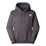 Hanorac Barbati The North Face M Connect Relaxed Graphic