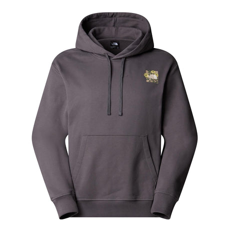 Hanorac Barbati The North Face M Connect Relaxed Graphic