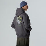 Hanorac Barbati The North Face M Connect Relaxed Graphic
