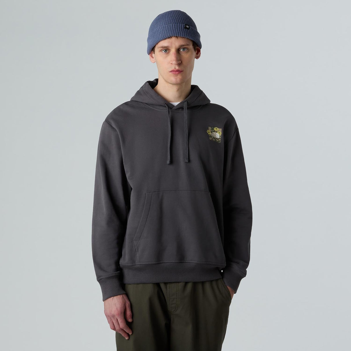 Hanorac Barbati The North Face M Connect Relaxed Graphic