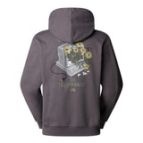 Hanorac Barbati The North Face M Connect Relaxed Graphic