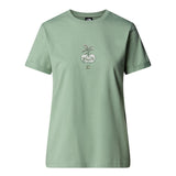 Tricou Femei The North Face W Connect Relaxed Graphic