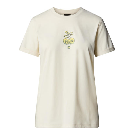 Tricou Femei The North Face W Connect Relaxed Graphic