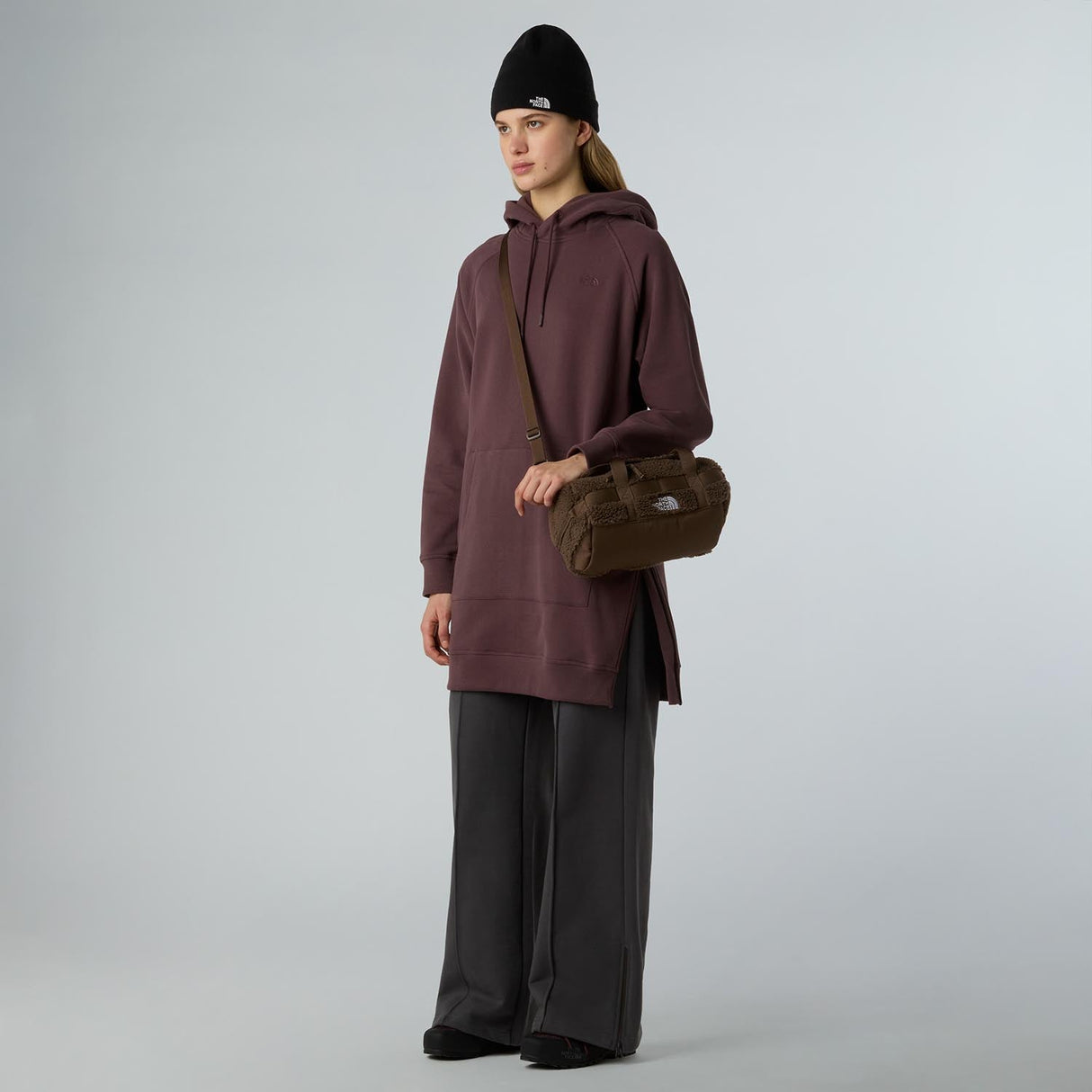 Rochie Femei The North Face W Relaxed Hooded