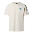 Tricou Unisex The North Face U Powder Days Relaxed Graphic   Tricou Unisex The North Face U Powder Days Relaxed Graphic