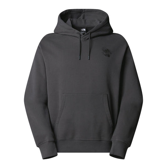 Hanorac Unisex The North Face U Powder Days Relaxed Graphic   Hanorac Unisex The North Face U Powder Days Relaxed Graphic