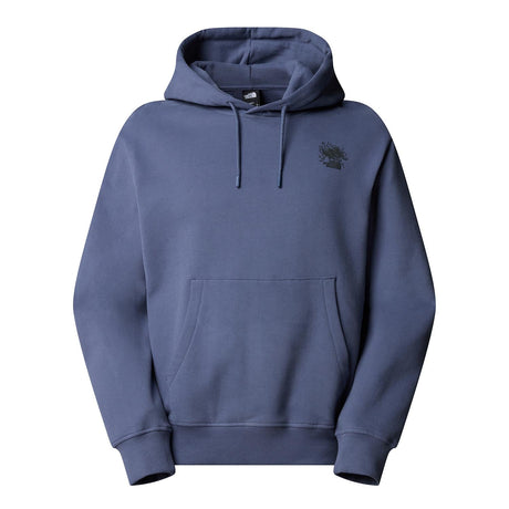 Hanorac Unisex The North Face U Powder Days Relaxed Graphic