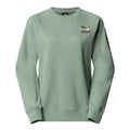 Bluza Femei The North Face W Connect Relaxed Crew Graphic
