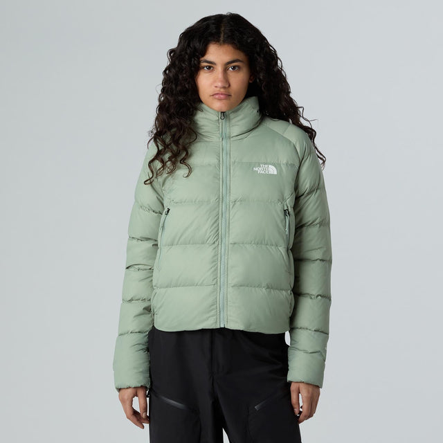 Geaca Femei The North Face W Hyalite Down   Geaca Femei The North Face W Hyalite Down