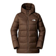 Geaca Femei The North Face W Hyalite Down Parka   Geaca Femei The North Face W Hyalite Down Parka