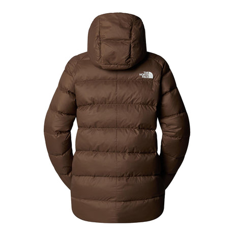 Geaca Femei The North Face W Hyalite Down Parka