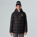 Geaca Femei The North Face W Hyalite Down Parka