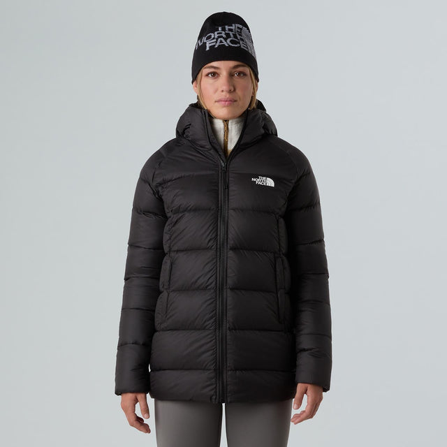 Geaca Femei The North Face W Hyalite Down Parka   Geaca Femei The North Face W Hyalite Down Parka