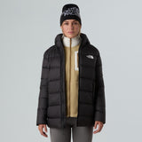 Geaca Femei The North Face W Hyalite Down Parka