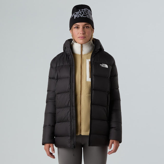 Geaca Femei The North Face W Hyalite Down Parka   Geaca Femei The North Face W Hyalite Down Parka