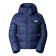 Geaca Femei The North Face W Hyalite Down Hoodie   Geaca Femei The North Face W Hyalite Down Hoodie