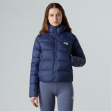 Geaca Femei The North Face W Hyalite Down Hoodie