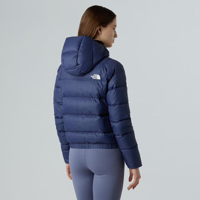 Geaca Femei The North Face W Hyalite Down Hoodie   Geaca Femei The North Face W Hyalite Down Hoodie