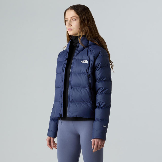 Geaca Femei The North Face W Hyalite Down Hoodie   Geaca Femei The North Face W Hyalite Down Hoodie