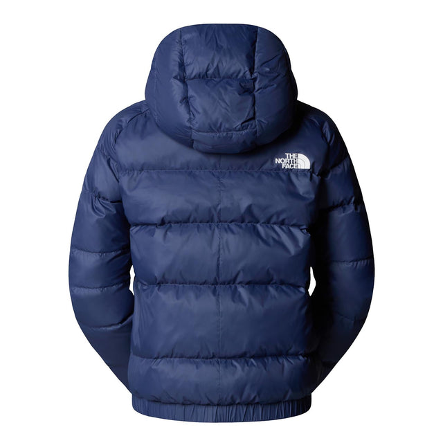 Geaca Femei The North Face W Hyalite Down Hoodie   Geaca Femei The North Face W Hyalite Down Hoodie