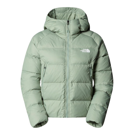 Geaca Femei The North Face W Hyalite Down Hoodie