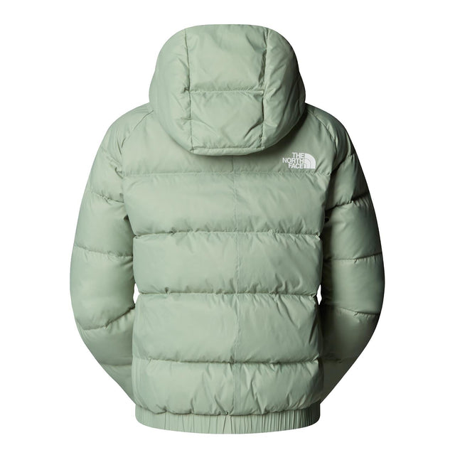 Geaca Femei The North Face W Hyalite Down Hoodie   Geaca Femei The North Face W Hyalite Down Hoodie