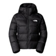 Geaca Femei The North Face W Hyalite Down Hoodie   Geaca Femei The North Face W Hyalite Down Hoodie