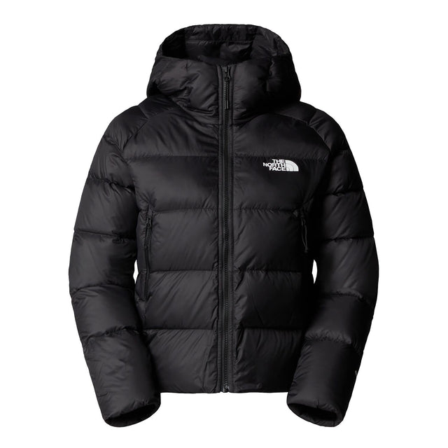 Geaca Femei The North Face W Hyalite Down Hoodie   Geaca Femei The North Face W Hyalite Down Hoodie