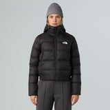 Geaca Femei The North Face W Hyalite Down Hoodie