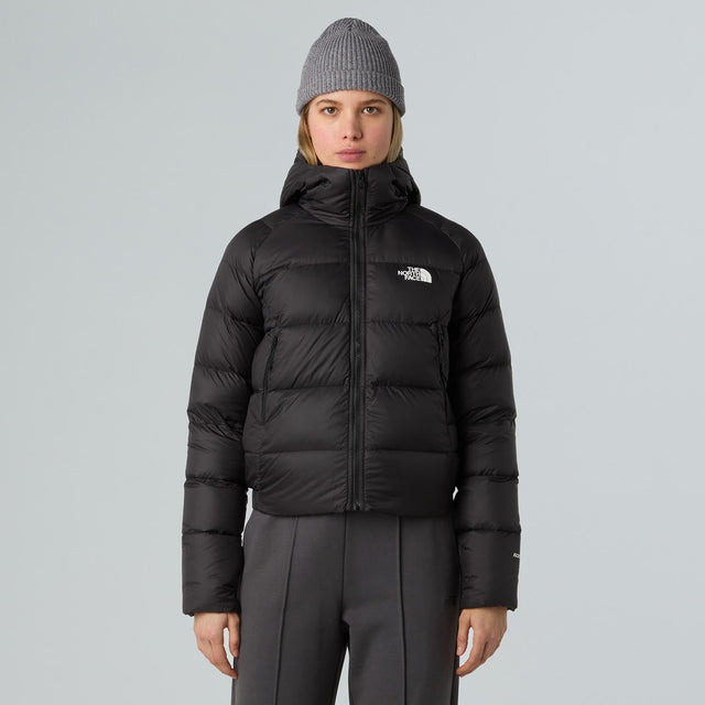 Geaca Femei The North Face W Hyalite Down Hoodie   Geaca Femei The North Face W Hyalite Down Hoodie