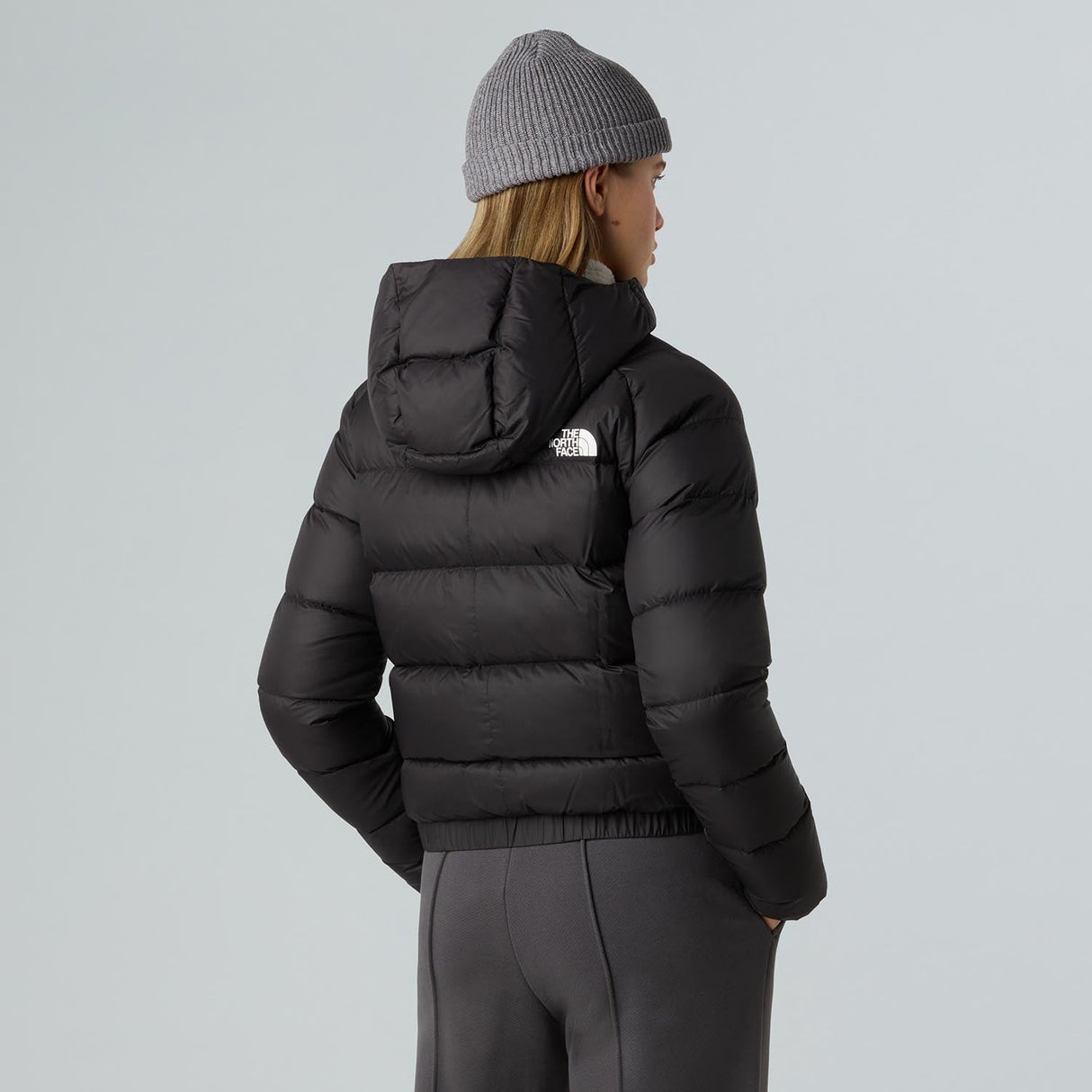 Geaca Femei The North Face W Hyalite Down Hoodie
