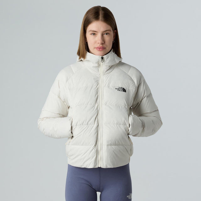 Geaca Femei The North Face W Hyalite Down Hoodie   Geaca Femei The North Face W Hyalite Down Hoodie