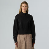 Bluza Femei The North Face W Half-Zip Logo