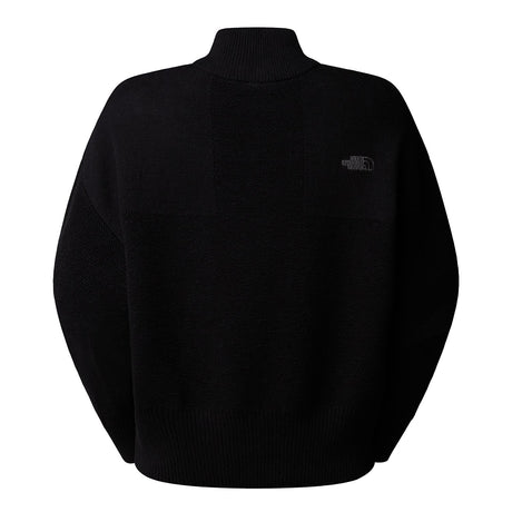 Bluza Femei The North Face W Half-Zip Logo