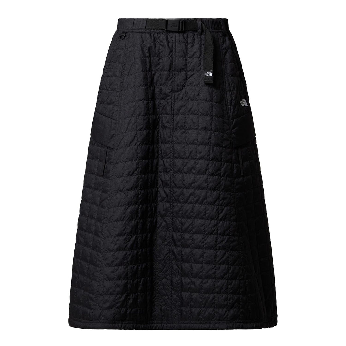 Fusta Femei The North Face W Quilted Volume Skirt