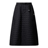 Fusta Femei The North Face W Quilted Volume Skirt