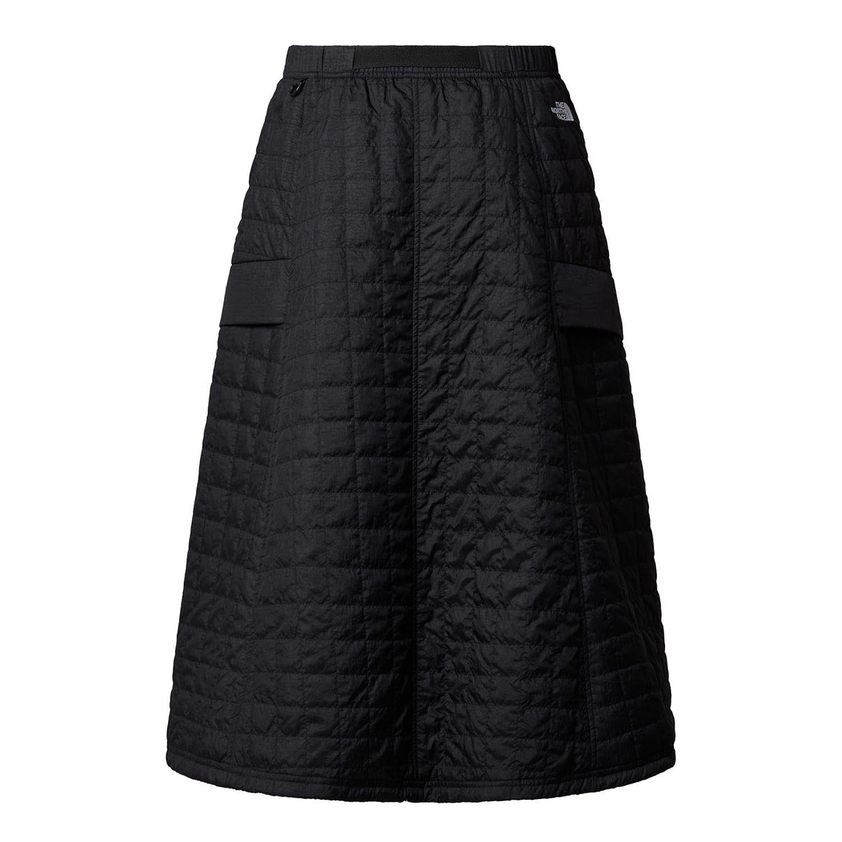 Fusta Femei The North Face W Quilted Volume Skirt