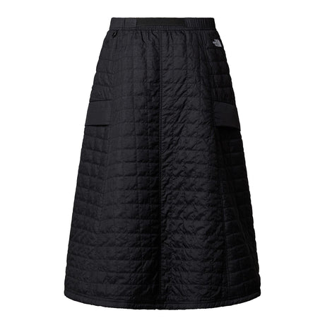 Fusta Femei The North Face W Quilted Volume Skirt