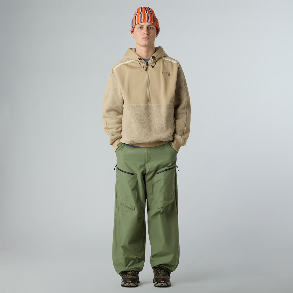 Bluza Unisex The North Face U Nse Gorpcore Hoodie