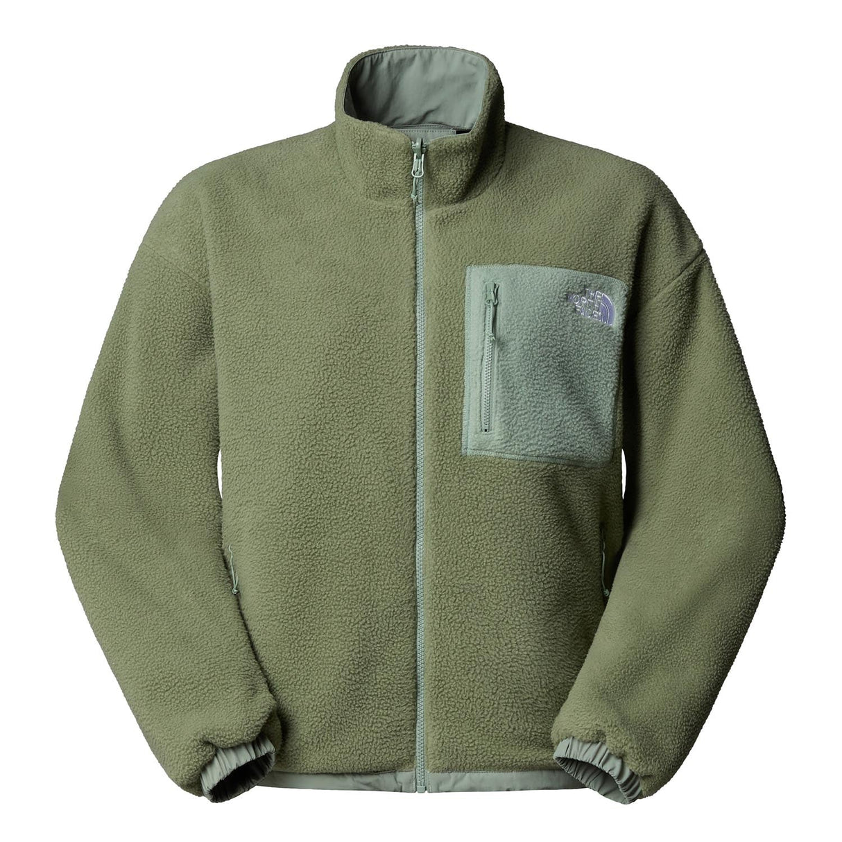 Polar Femei The North Face W Yumiori Reversible