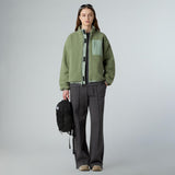 Polar Femei The North Face W Yumiori Reversible