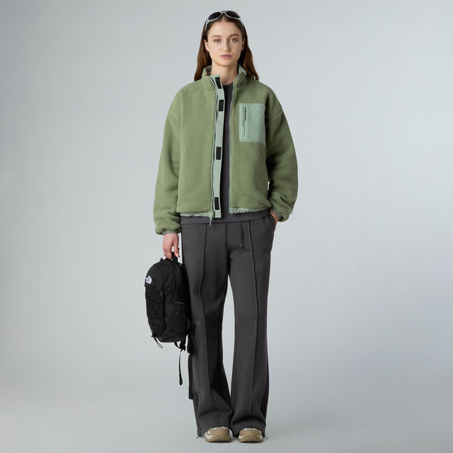 Polar Femei The North Face W Yumiori Reversible   Polar Femei The North Face W Yumiori Reversible